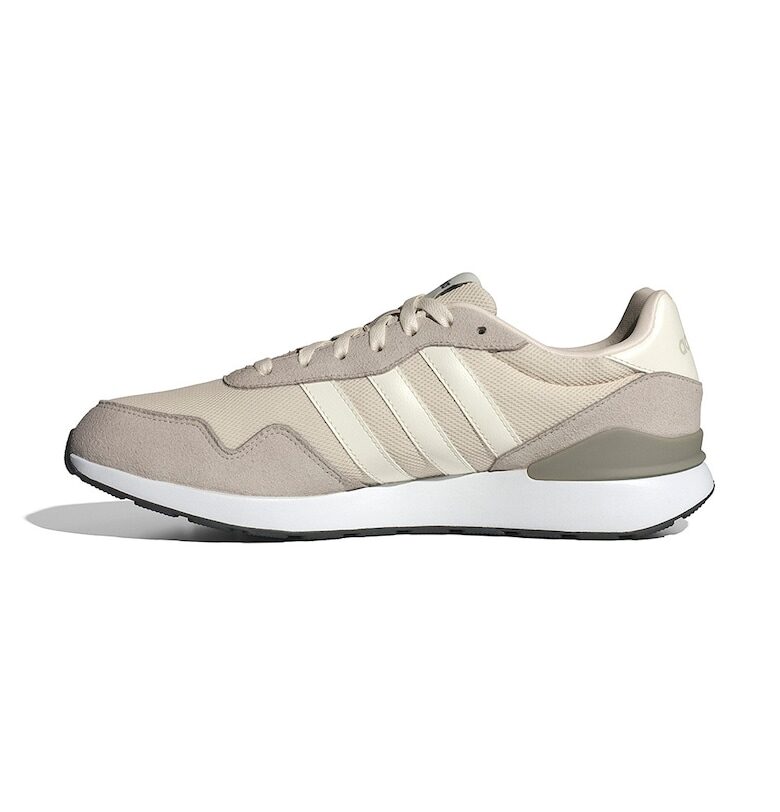 Спортни обувки Run 60s 4.0 с велур adidas Sportswear