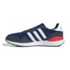 Спортни обувки Run 60s 4.0 с велур adidas Sportswear