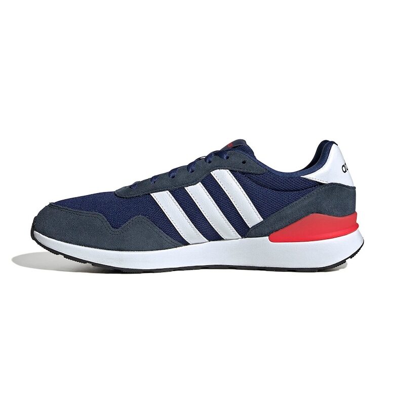 Спортни обувки Run 60s 4.0 с велур adidas Sportswear