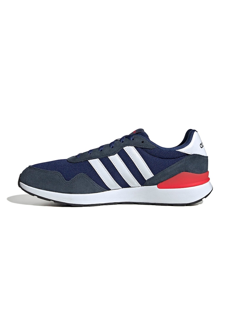 Спортни обувки Run 60s 4.0 с велур adidas Sportswear