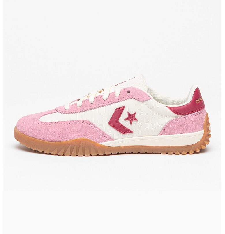 Спортни обувки Run Star с велур Converse