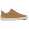 Спортни обувки Runner Four 1075 от набук Camper
