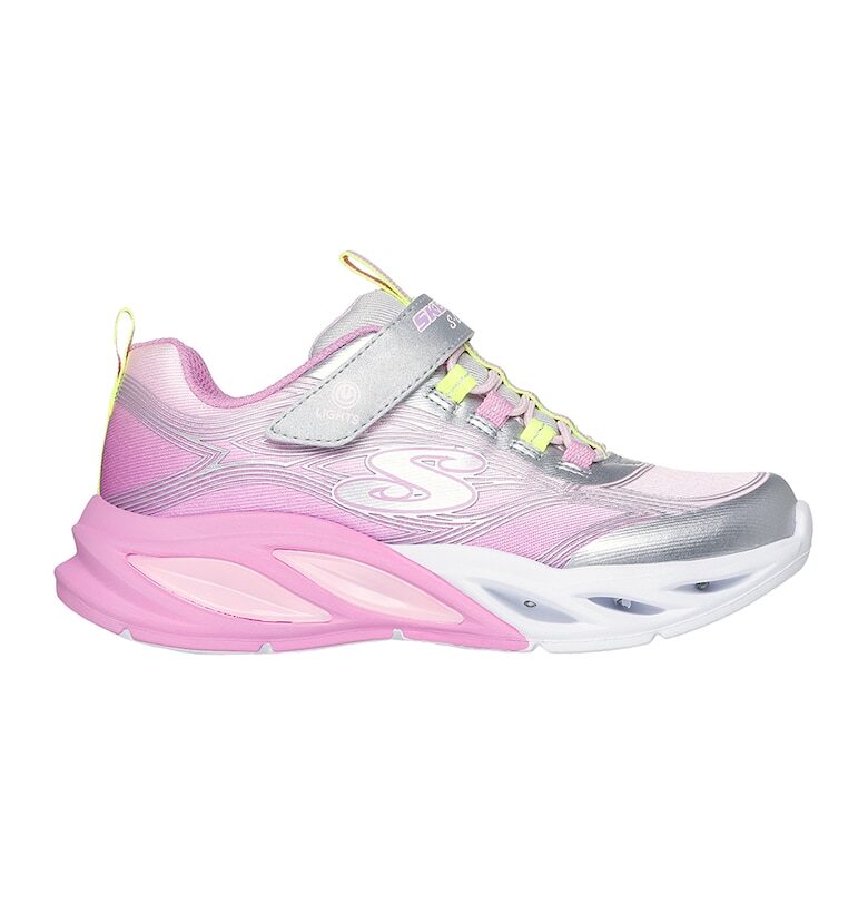 Спортни обувки S-Lights Cosmic Glow с LED светлини Skechers