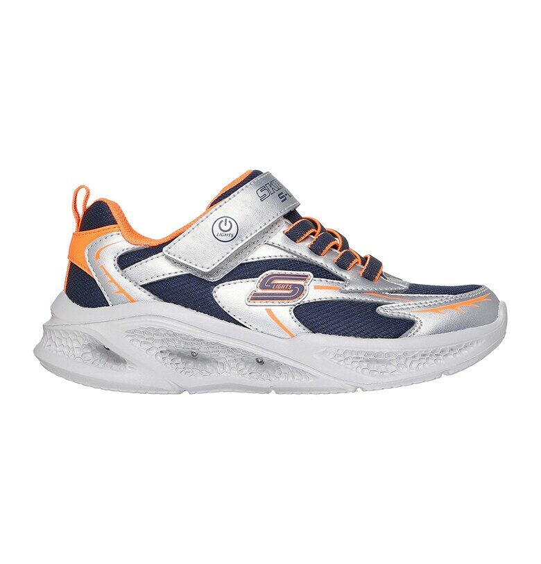 Спортни обувки S Lights Meteor Skechers