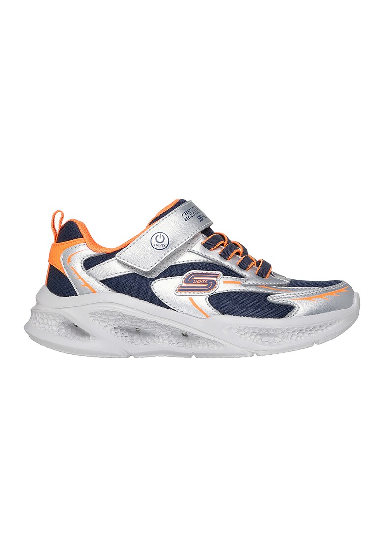 Спортни обувки S Lights Meteor Skechers