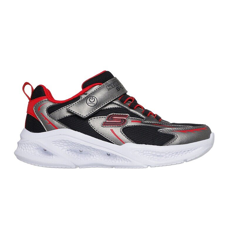 Спортни обувки S Lights Meteor Skechers
