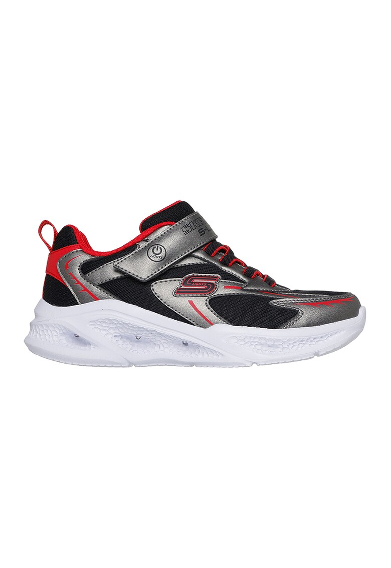 Спортни обувки S Lights Meteor Skechers