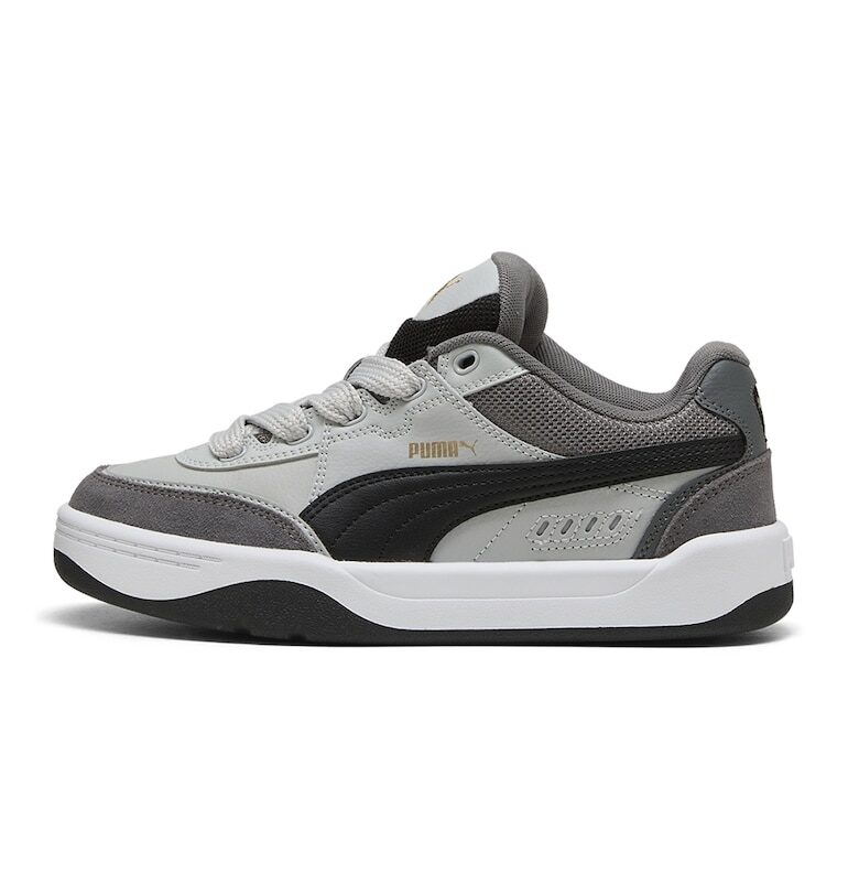 Спортни обувки SK8 Jr с кожа Puma