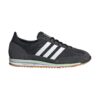 Спортни обувки SL 72 OG с велур adidas Originals