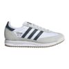 Спортни обувки SL 72 с велур adidas Originals