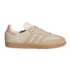 Спортни обувки Samba OG от велур и кожа adidas Originals