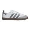Спортни обувки Samba OG от кожа и велур adidas Originals