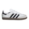 Спортни обувки Samba OG от кожа и велур adidas Originals