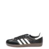 Спортни обувки Samba от кожа и велур adidas Originals
