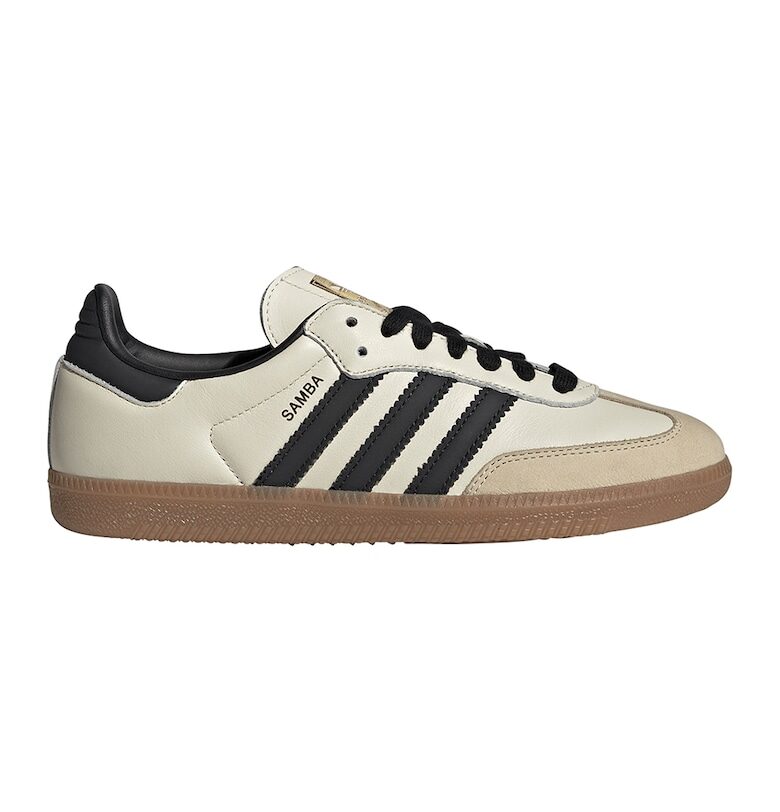 Спортни обувки Samba под глезена adidas Originals