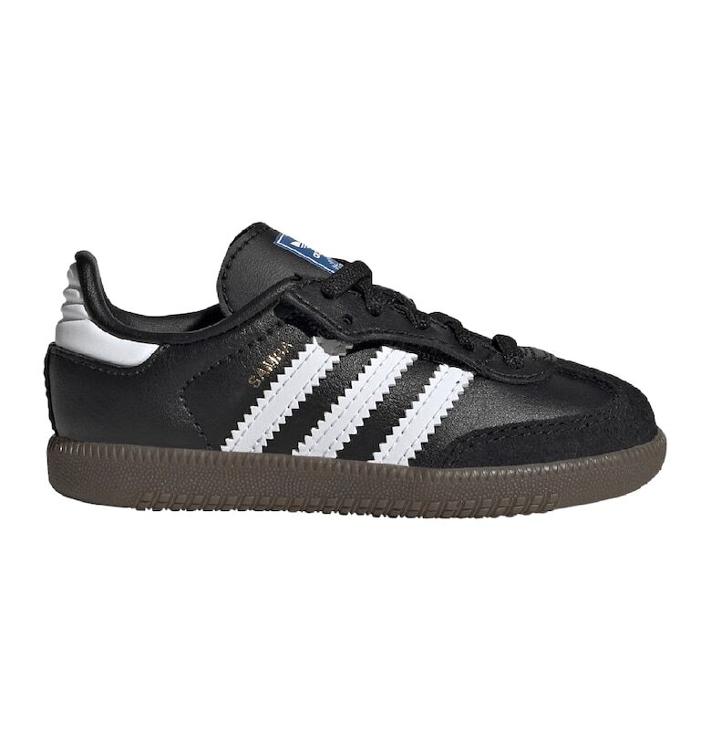 Спортни обувки Samba с велур adidas Originals