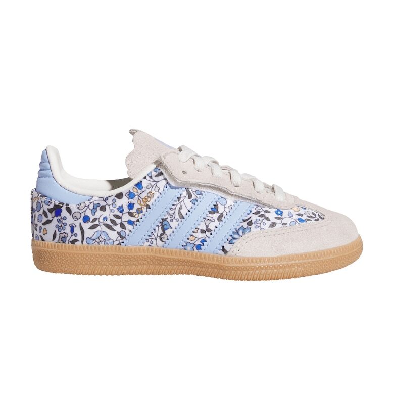 Спортни обувки Samba с шарка adidas Originals