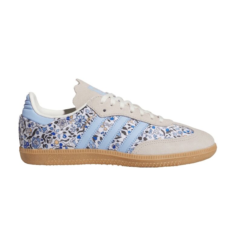 Спортни обувки Samba със синтетика adidas Originals