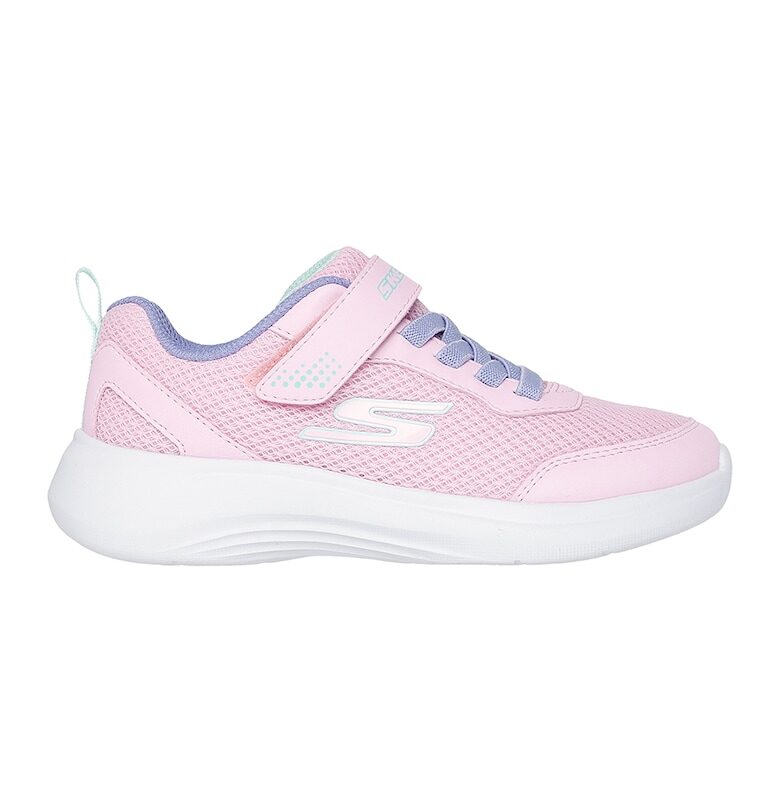 Спортни обувки Selectors Reset с велкро Skechers