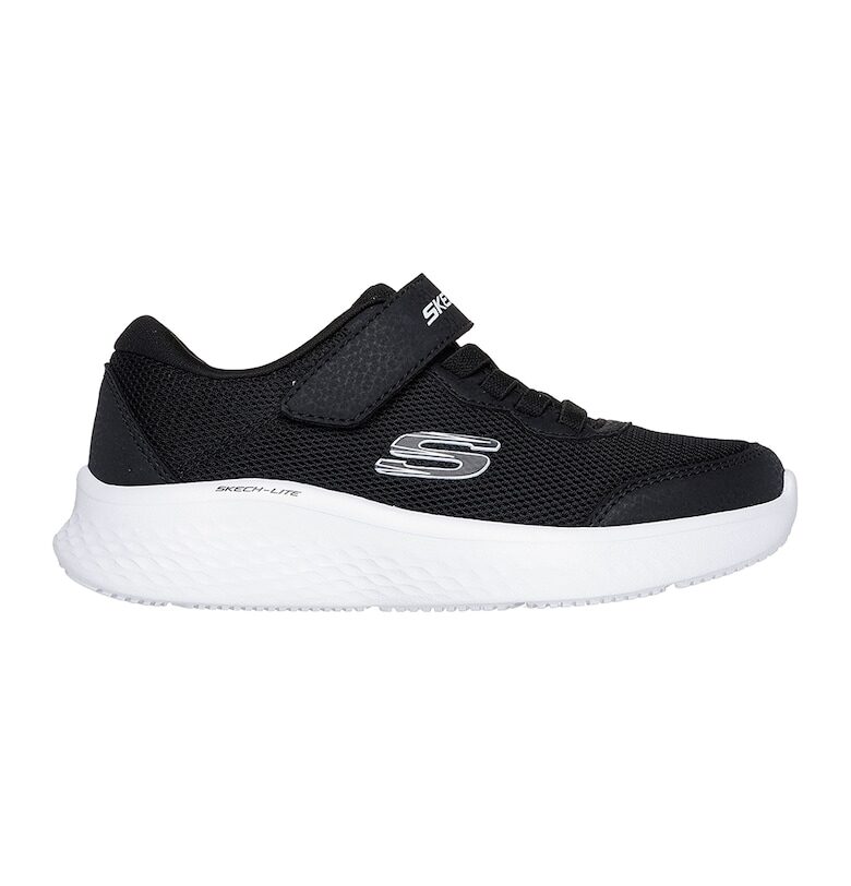 Спортни обувки Skech-Lite Pro с велкро и еко кожа Skechers