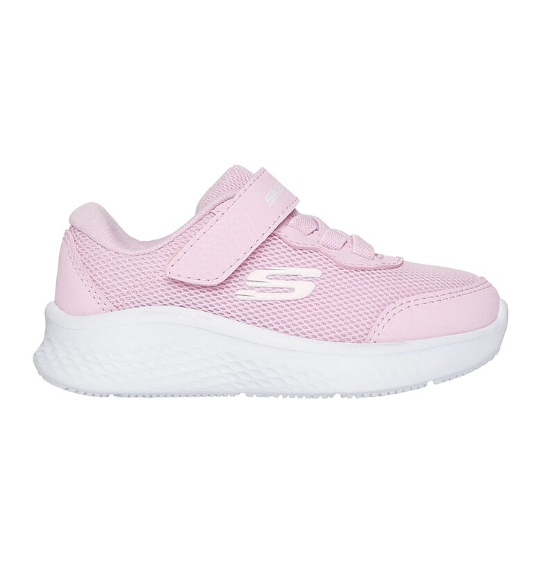 Спортни обувки Skech-Lite Pro с велкро и еко кожа Skechers