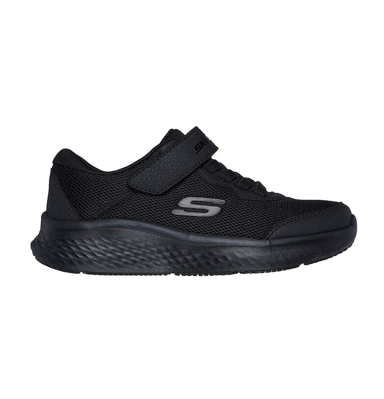 Спортни обувки Skech-Lite Pro с велкро и еко кожа Skechers