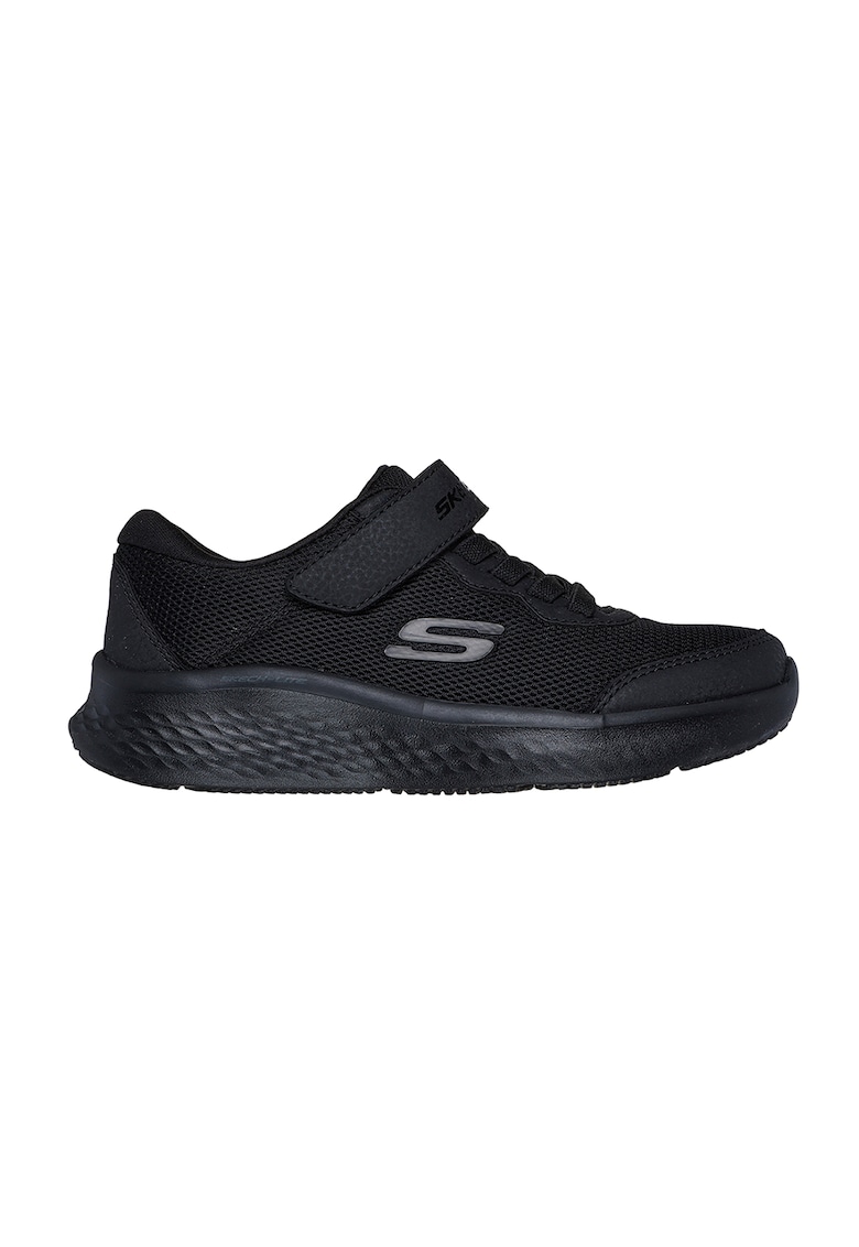 Спортни обувки Skech-Lite Pro с велкро и еко кожа Skechers