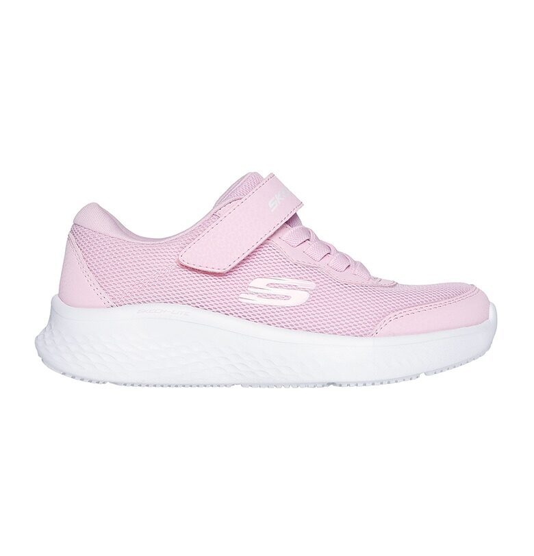 Спортни обувки Skech-Lite Pro с велкро и еко кожа Skechers