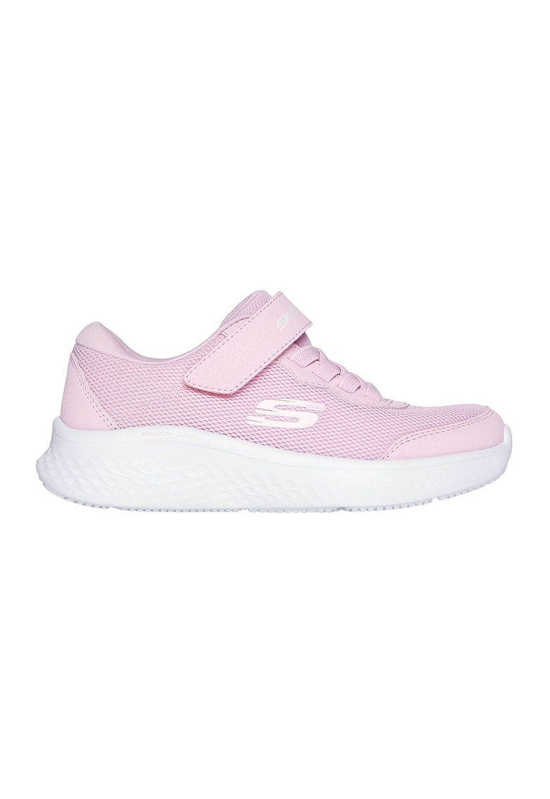 Спортни обувки Skech-Lite Pro с велкро и еко кожа Skechers