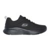 Спортни обувки Skechlite от еко кожа и текстил Skechers