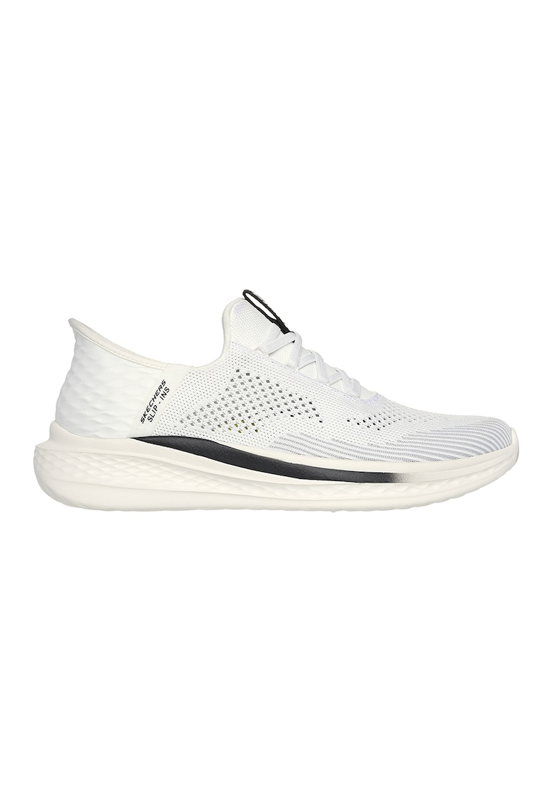 Спортни обувки Slade - Quinto тип Slip-ins Skechers