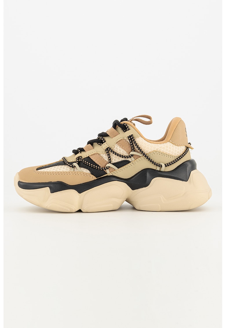Спортни обувки Spectatorr с масивен дизайн Steve Madden