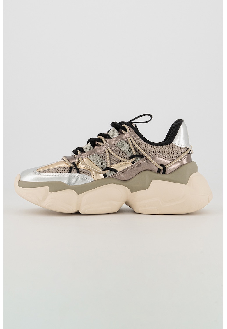 Спортни обувки Spectatorr с масивен дизайн Steve Madden