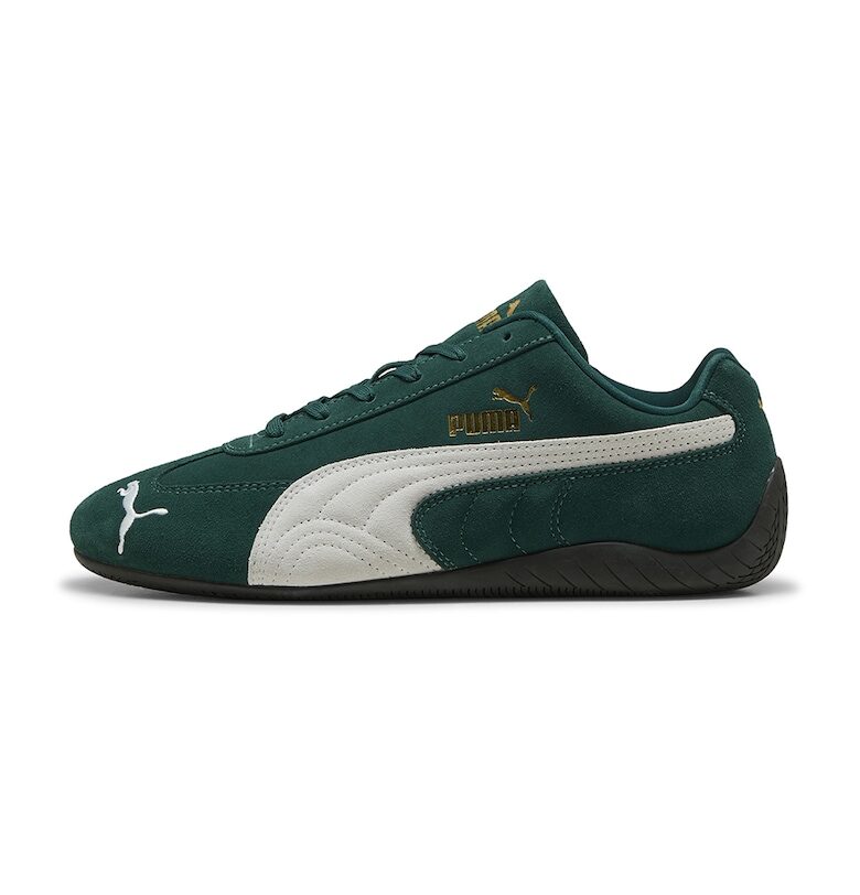 Спортни обувки Speedcat от велур Puma