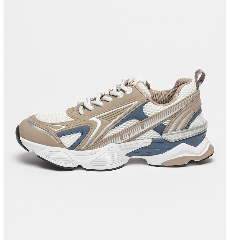 Спортни обувки Speedster с нисък профил Steve Madden