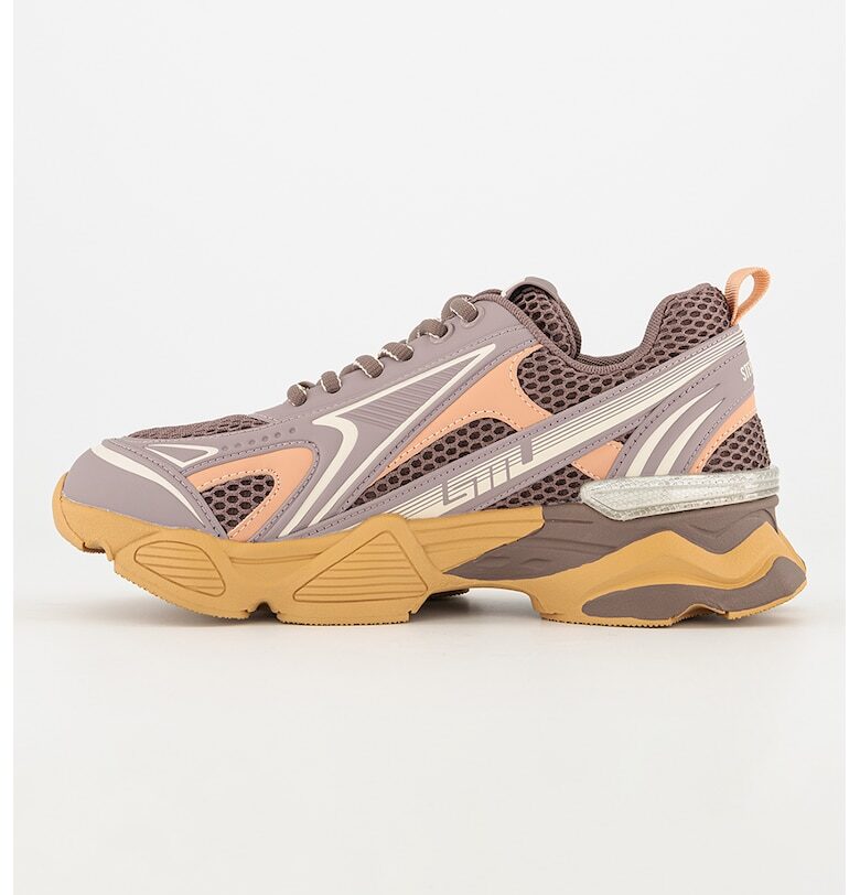 Спортни обувки Speedster с нисък профил Steve Madden