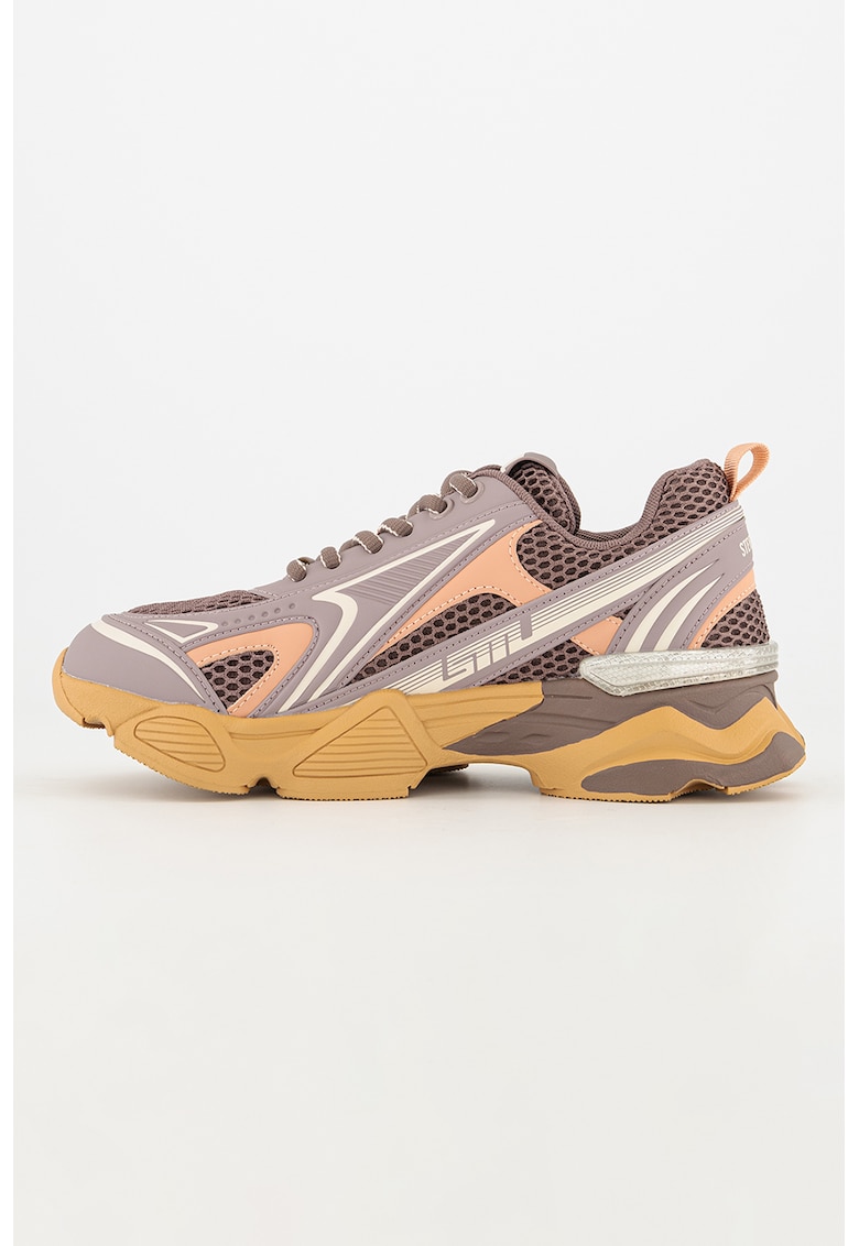 Спортни обувки Speedster с нисък профил Steve Madden