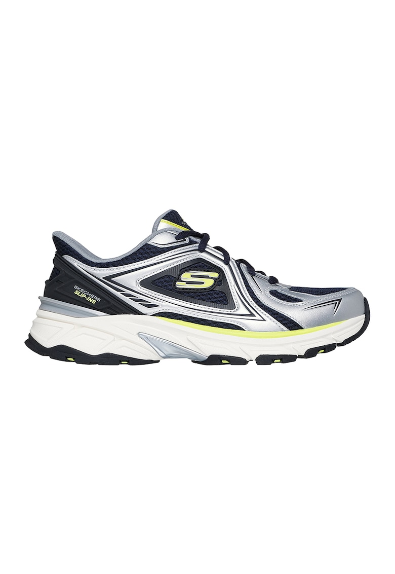 Спортни обувки Stamina Sport-Kordae Slip-ins с кожа Skechers