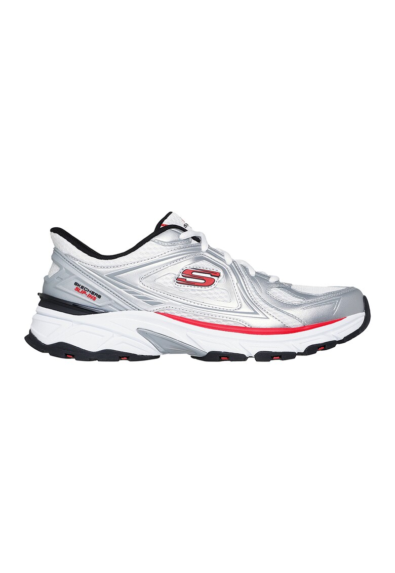 Спортни обувки Stamina Sport-Kordae Slip-ins с кожа Skechers