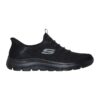 Спортни обувки Summits Dorrez Slip-ins® Skechers