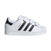 Спортни обувки Superstar II adidas Originals