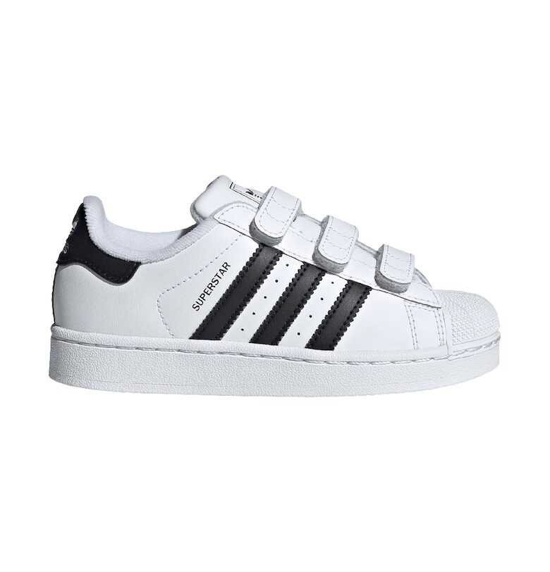 Спортни обувки Superstar II adidas Originals