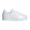 Спортни обувки Supestar II от кожа и еко кожа adidas Originals