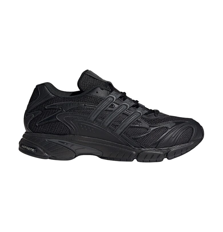 Спортни обувки Temper Run с лого adidas Originals