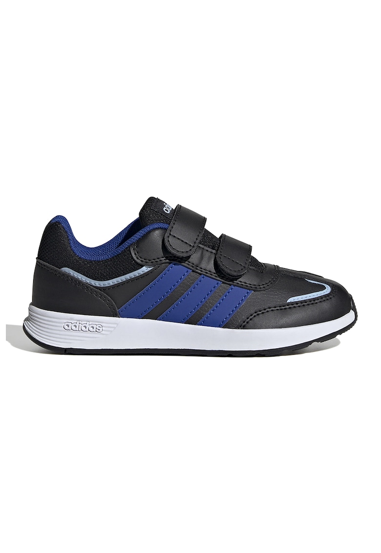 Спортни обувки Tensaur Switch от еко кожа с велкро adidas Sportswear