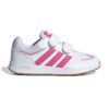 Спортни обувки Tensaur Switch от еко кожа с велкро adidas Sportswear
