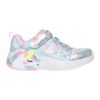 Спортни обувки Unicorn с бутон On/Off Skechers