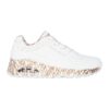 Спортни обувки Uno Loving Love от еко кожа Skechers