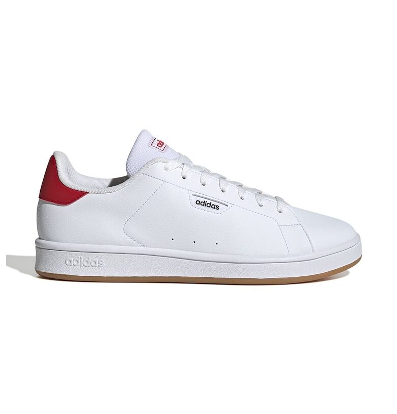 Спортни обувки Urban Court от еко кожа adidas Sportswear
