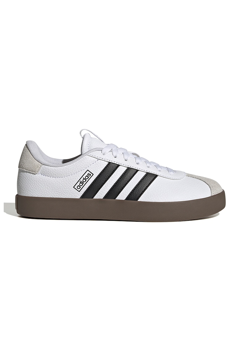 Спортни обувки VL Court 3.0 с велур adidas Sportswear